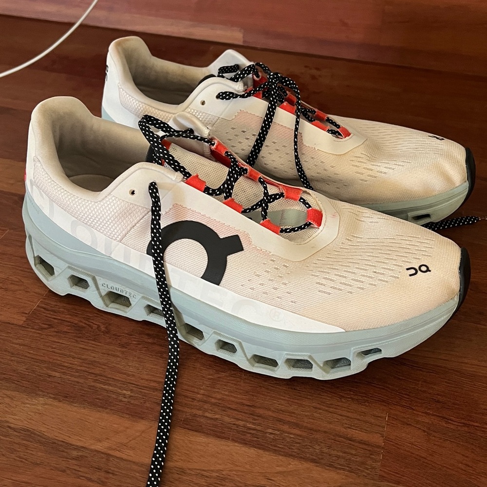 Lots of 🏃 left in these!! - Picture 4 of 9